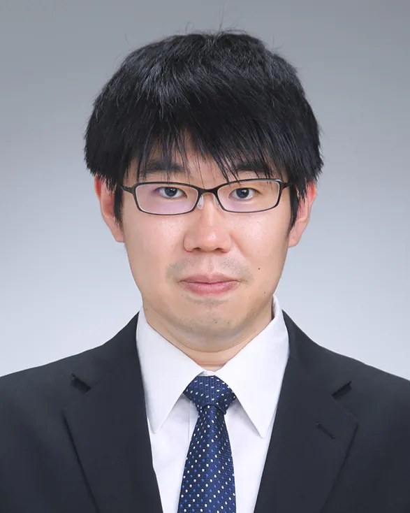 Professor Ogiwara